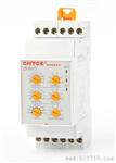 CHTCE/正鸿 ZHRV3系列电压继电器 N相断相保护 过欠电压 断相相序 三相不平衡保护功能