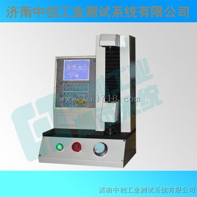 弹簧拉力测试仪