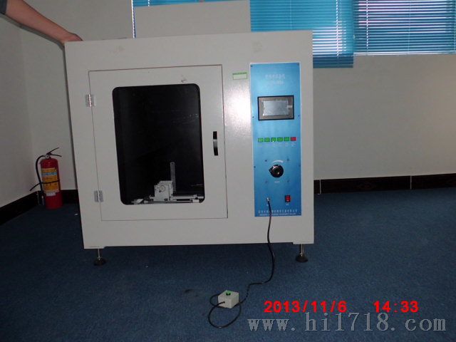 深圳厂家灼热丝试验仪报价，厂商，质量，众多实验室在用设备