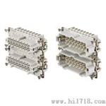 HDC HE 16 FS 重载接插件 HDC HE 16 MS 库存处理