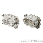 HDC HE 24 FC 航空插头 羽东现货