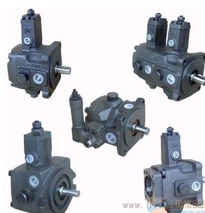 HYSTAR台湾海思达油泵VP1-20-70