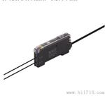 手动设定光纤传感器 FX-311系列