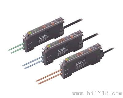 数字光纤传感器 FX-410系列