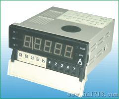广州托克TUOKE数显交流，直流电压表
