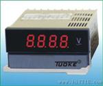 广州托克TUOKE数显交流，直流电压表