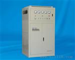 供应W-100KVA全自动补偿式电力稳压器