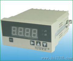 带通讯RS485数显电流电压表DH4-PAA/PDA