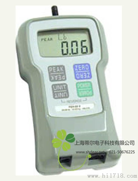 FGJ-50拉力测试仪