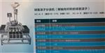 协宏测控球面滚子分选