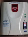 DER-2000VA全自动交流家用稳压器价格