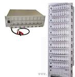 新威聚合物电池老化柜5V20A 
