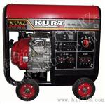 7.5kw小型汽油发电机新品上市价格