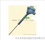 WRN工业热电偶 WRM WRE WRF WRC直形管接头式热电偶(防水式)