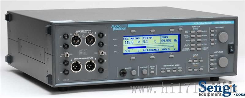 ATS-1 音频分析仪