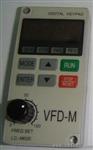 【特价热销】四川成都台达变频器VFD-M/VFD-A面板