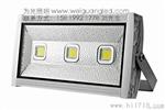 9W纯白光LED投光灯、6W绿光LED投光灯