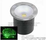 照树投光LED埋地灯具、偏光打墙LED地埋灯、安装简易LED埋地灯