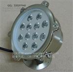 公园河道专用LED水底灯