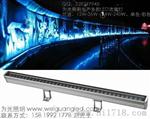 建筑外墙LED照明灯、桥梁照明LED冼墙灯、园林景观LED冼墙灯
