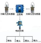 定时大巷喷雾装置