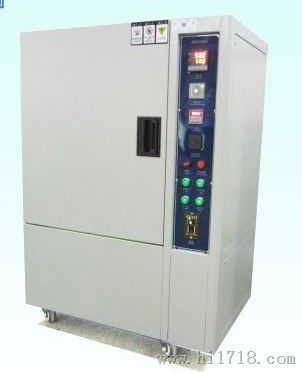 耐黄变老化试验机