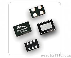 SIT9104AC-3030/SITIME/时钟发生器