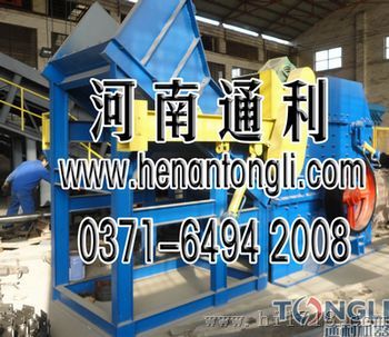 大中小型浙江彩钢瓦粉碎机型号_价格_制造商