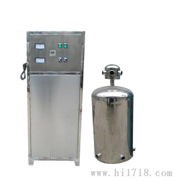 北京水箱自洁消毒器