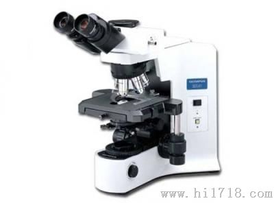 贵州奥林巴斯显微镜CX41