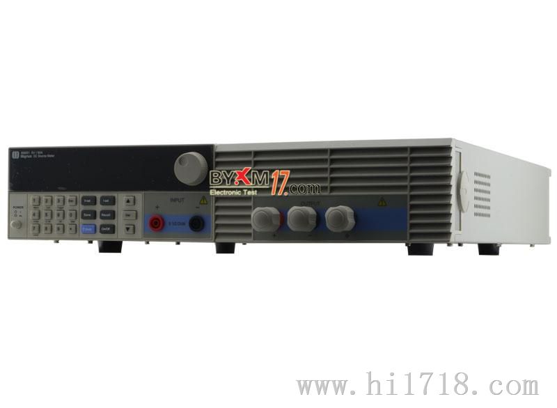 美尔诺M8851可编程电源|6V60A编程电源|北京现货供应