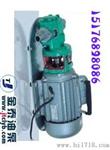 郑州WCB单项微型输油泵 两相电油泵