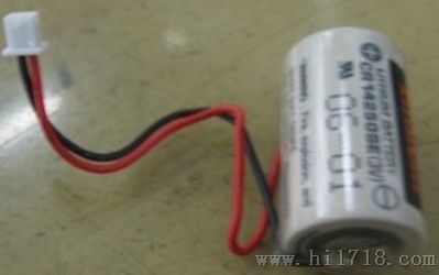 OMRON锂电池C200H-BAT09