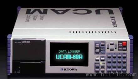 UCAM-60B静态数据采集仪