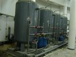 文昌锅炉水处理设备 琼海机械过滤器 东方井水发黄处理