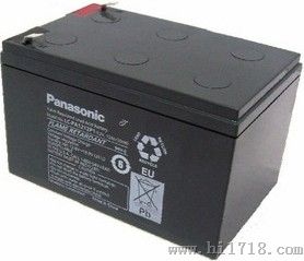 郑州供应松下LC-P1265ST（12V65AH）