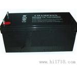 大连供应CHAMPION NP20-12 12V20AH(0)