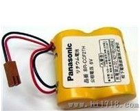 FANUC电池 A98L-0001-0902(松下BR-CCF2TH 6V)
