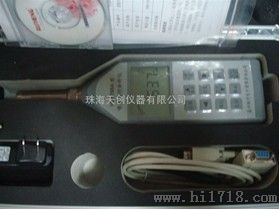 HS6298A噪声统计分析仪