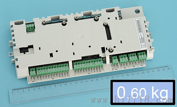 RDCU-12C