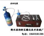 厂家生产2升供氧器  2L便携式医用供氧器 家用小