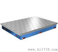 铸铁检验平板，焊接平板来自生产企业