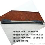 80吨-100吨电子地磅厂家直销//保证品质