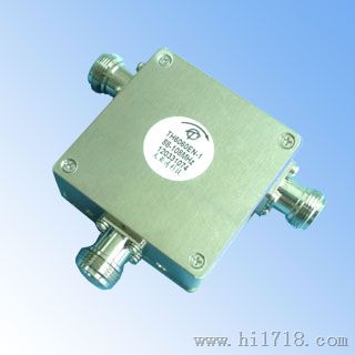 88-108MHz低频隔离器/环行器