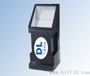 DLO-331/UA 一体式光学指纹模块