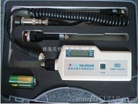 HG-2508测振测温仪