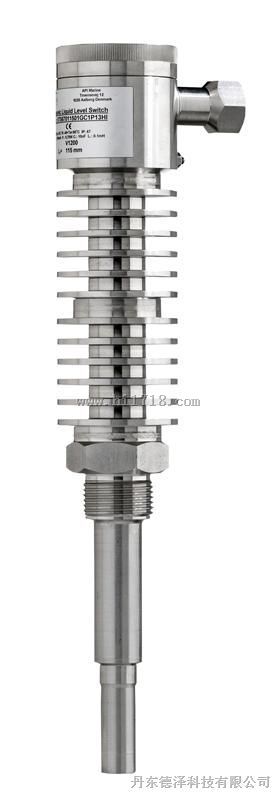 +450℃、40Mpa高温高压液位开关 船级社