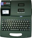 MAXLM-390线号机硕方TP60I套管印字机C-210E号码管打码机