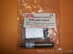 美国HTM传感器、HTM接近开关