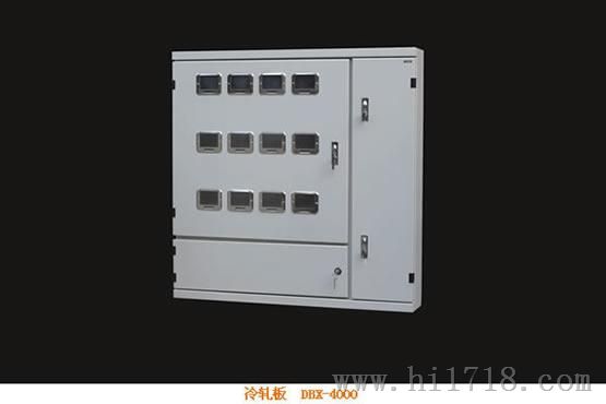 PZ40电表箱